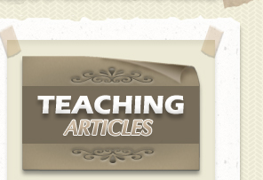 Teaching Articles