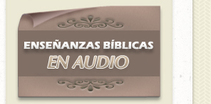 Audio Teachings